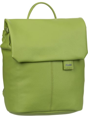 Zwei Rucksack Mademoiselle MR8 in Kiwi