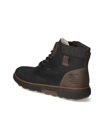 rieker Winterboots in blau