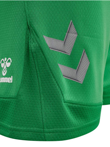 Hummel Kurze Hose Hmllead Herren in JELLY BEAN