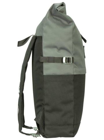 SANDQVIST Rucksack Icon BP M in Multi Dark