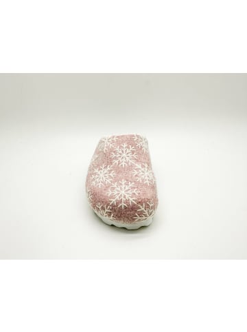 thies Sneaker für Damen in rose