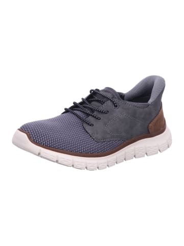 rieker Herren Halbschuhe  in Grau