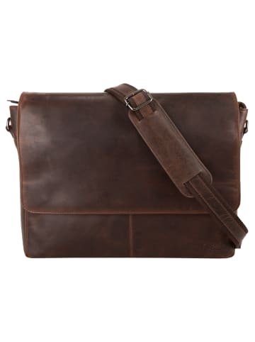 X-ZONE Messenger in cognac