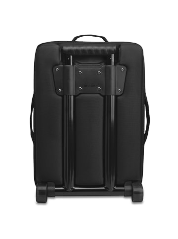 Timbuk2 Co-Pilot 2 Rollen Kabinentrolley 51 cm in black