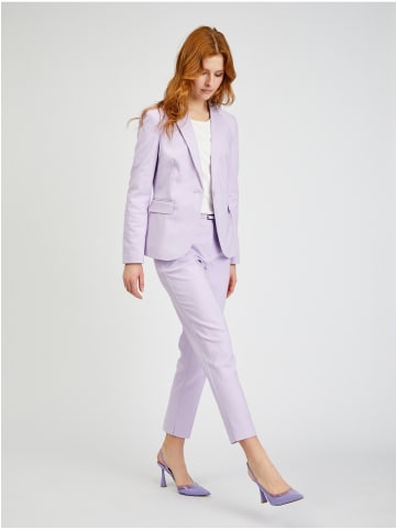 orsay Blazer in Hellviolett