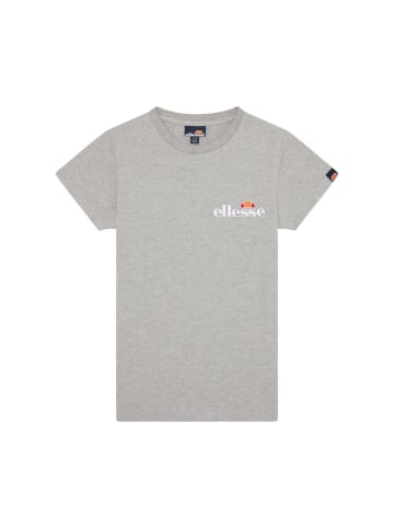 ellesse T-Shirt in Grau