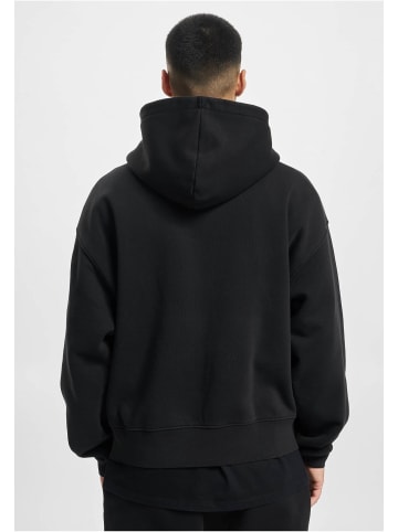 DEF DEF in black washed