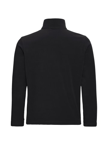 Jack Wolfskin Jacke TAUNUS 200 FZ M in Schwarz