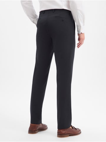 Daniel Hechter Baukasten-Hose in schwarz