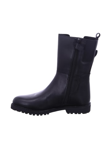 Lurchi Stiefel Mit Tex-Membran in schwarz