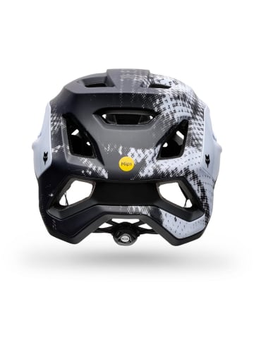 BASIL FOX Speedframe Pro Sense TB-Helm White 55-59 cm ips Air