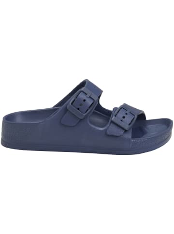 Salewa SANDALS BUCKLES in Indigo
