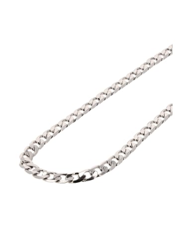 NAEMI Women Necklace in Silver