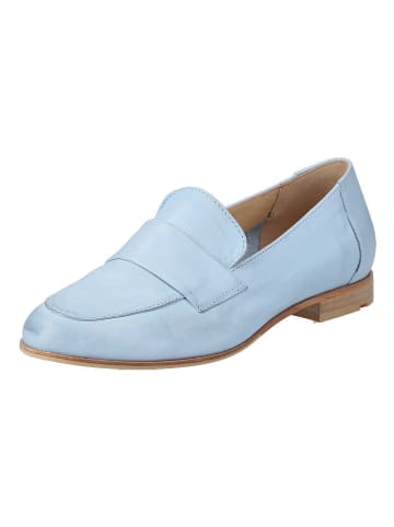 LLOYD Slipper Bea in ICE BLUE