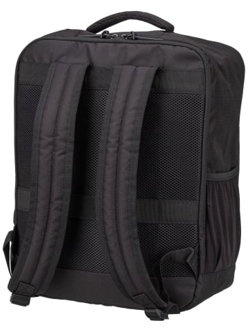 American Tourister Rucksack Take2Cabin Casual M in Black