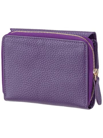 Braun Büffel Geldbörse Asti 50454 RV in Mystery Violet