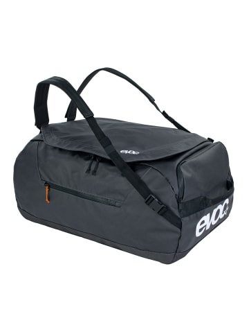 evoc Weekender Reisetasche 60 cm carbongrey-black