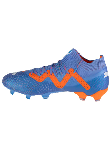 Puma Puma Future Ultimate FG/AG in Blau