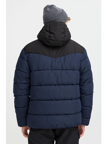 North Bend Steppjacke NBSareno M in Blau
