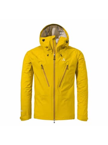 Schöffel Schnürschuh in beige