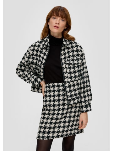 s.Oliver Indoor-Jacke in 99R3_schwarz