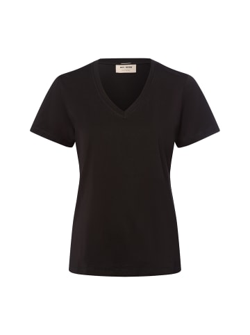 Mos Mosh Shirt MMDala in schwarz