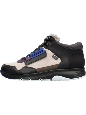Camper Sneaker " Drift " in Schwarz