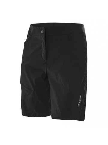 Löffler Radhose Comfort CSL in Schwarz