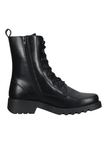 Fly London Stiefelette Schwarz