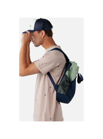 Barts BODELA BACKPACK in Marine