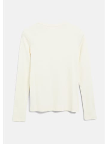 s.Oliver T-Shirt in 0700_creme