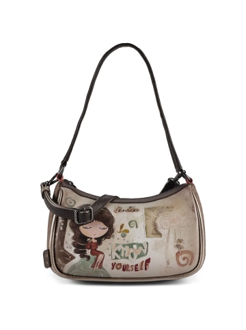 Anekke Muse Schultertasche 29 cm in mehrfarbig