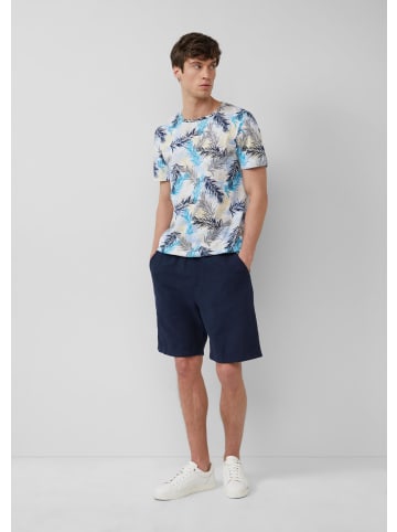 s.Oliver Bermuda DETROIT in 5852_tiefblau