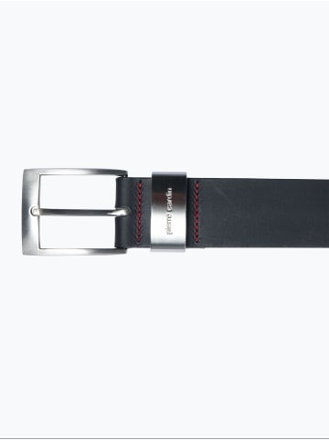 Pierre Cardin Gürtel in schwarz - 0002