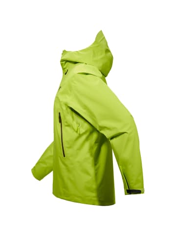 ARCTERYX Funktionsjacke Beta Jacket M in Grün