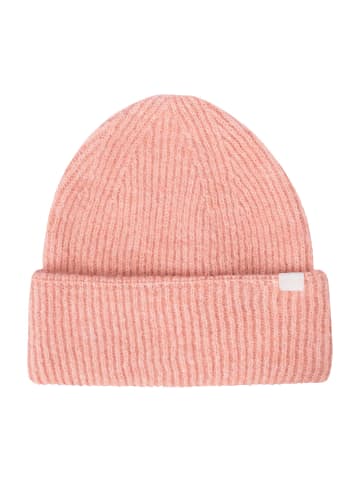 Occulto Winter Mütze  Emma in Rose