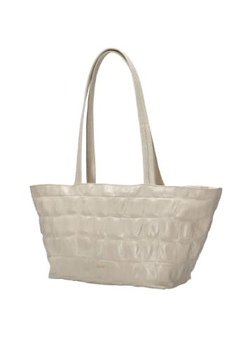 Abro Alba - Schultertasche 26 cm (rosa) in milk