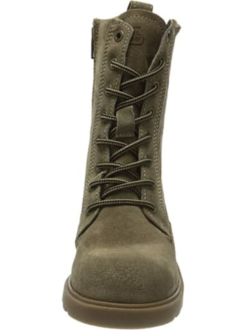 Camel Active Stiefeletten für Herren in taupe