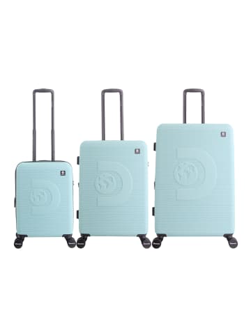 Discovery Kofferset Eclipse in mint