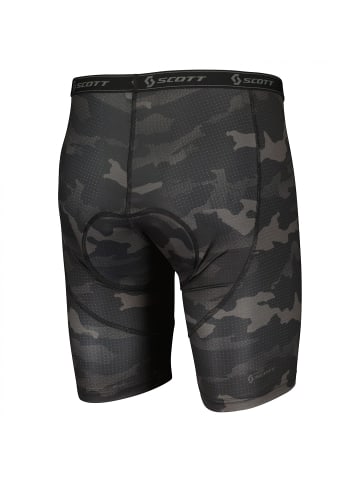 SCOTT M TRAIL UNDERWEAR GRAPH + SHORTS in Grau