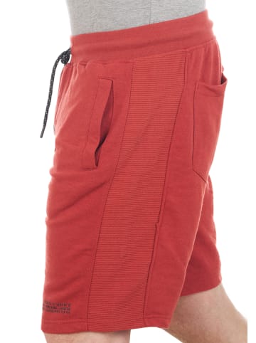 riverso  Short RIVBlake comfort/relaxed in Rot