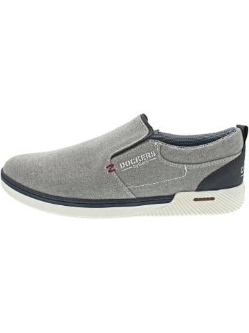 Dockers by Gerli Slipper Grau