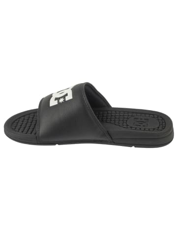 DC DC Shoes Bolsa in Schwarz
