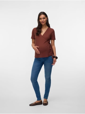 mama licious Top in Fudgesickle