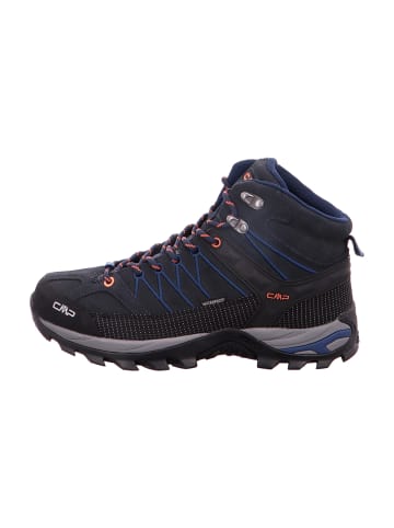 cmp Wanderschuhe in Blau