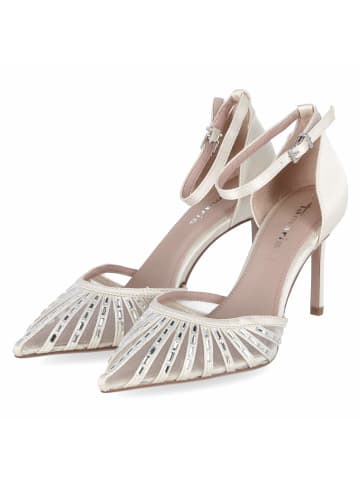 Tamaris Pumps in gold