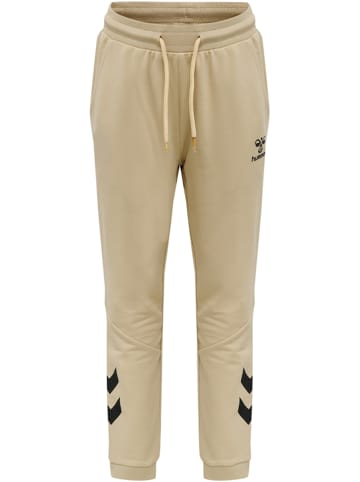 Hummel Hosen Hmlnuette Pants in HUMUS