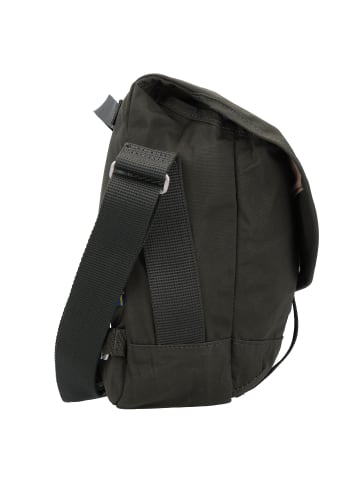 FJÄLLRÄVEN Greenland Messenger 34 cm Laptopfach deep forest