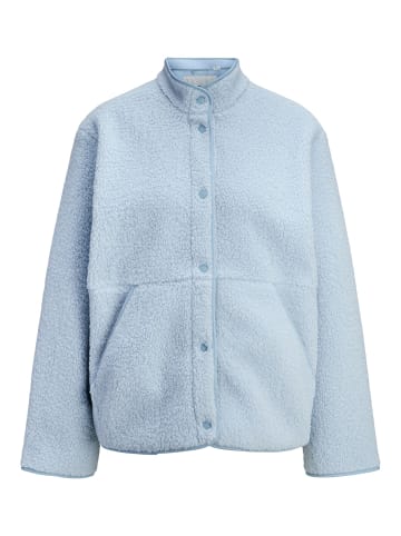 JJXX Teddyfell  Jacke in Skyway
