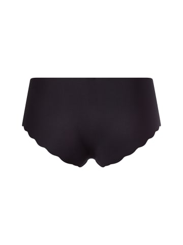 Skiny Panties in schwarz